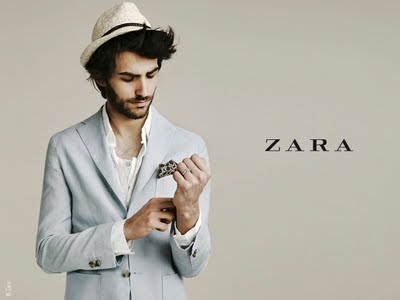 zara homme avril 2011 1 - Zara Homme LookBook Avril 2011 - Zara, Lookbooks, Homme, Campagnes