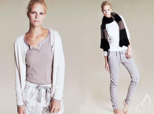 Oysho-Homewear-Hiver-2011-2