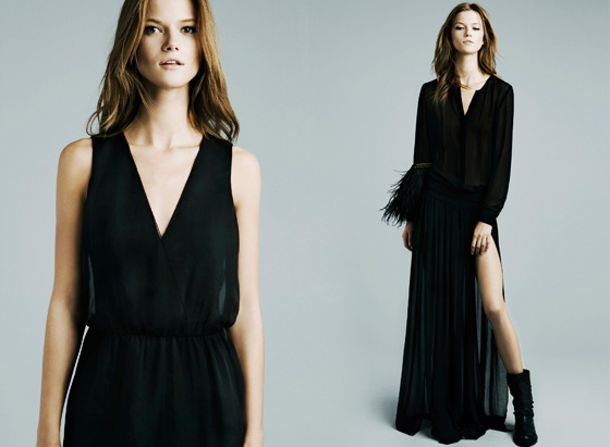 zara-evening-noel-2011-2 Zara