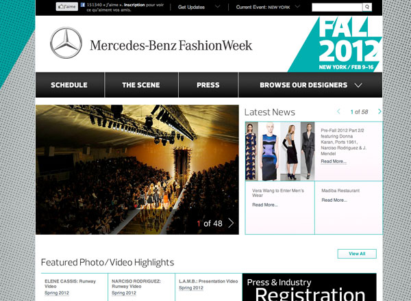 MBFashionWeek.com
