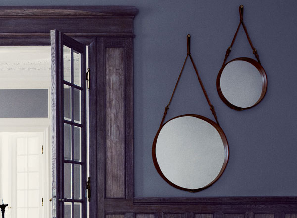 Miroir-Jacques-Adnet-Hermes-2