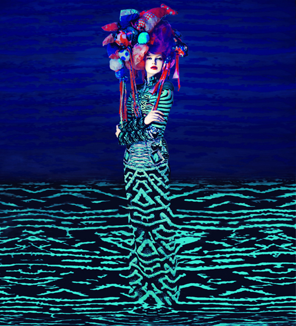 Mary-Katrantzou-Erick-Madigan-Heck-Art-Fashion-4