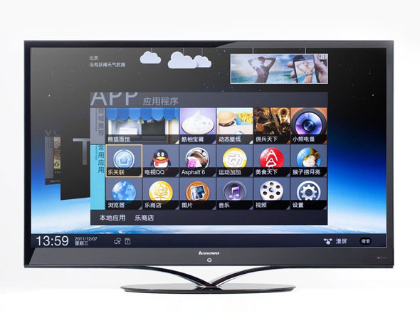 Lenovo-smart-TV-K91-TV-Android-2