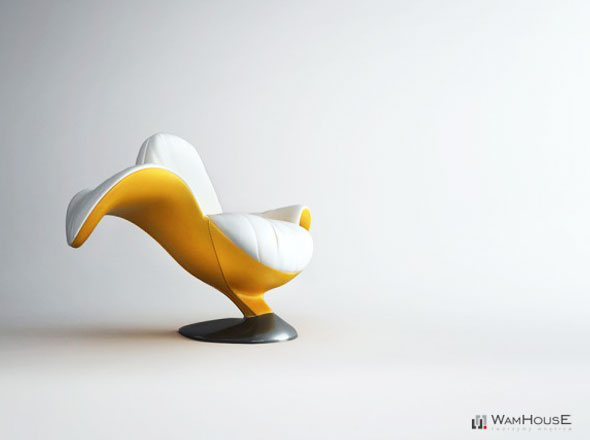 Zjedzony-Wamhouse-Chair-Fauteuil-Banane-1