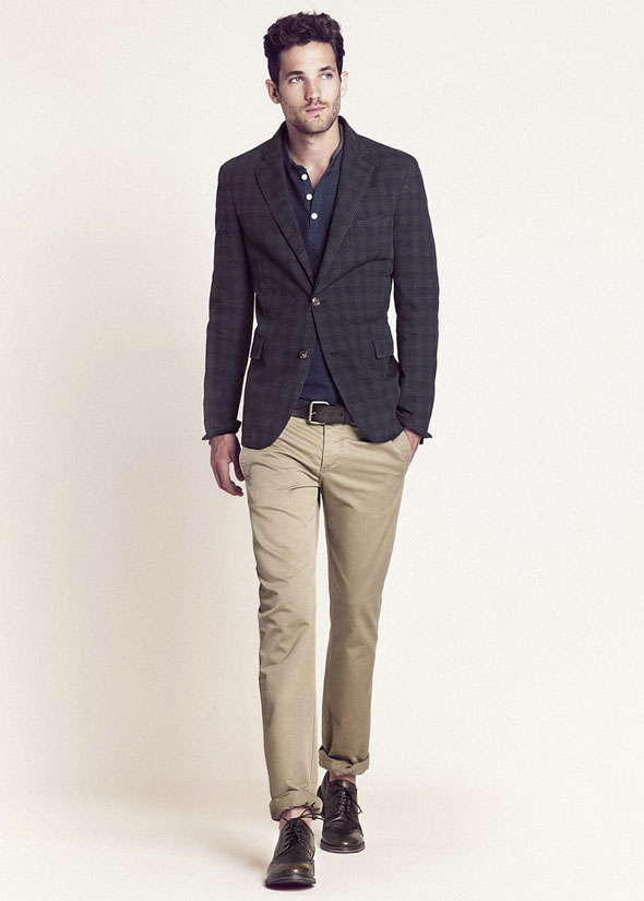 08-he-mango-hiver-aw-men-homme-2012-2013 Lookbook He by Mango Hiver 2012 2013