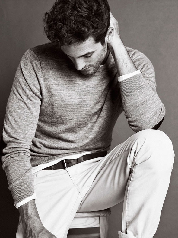 09-he-mango-hiver-aw-men-homme-2012-2013 Lookbook He by Mango Hiver 2012 2013