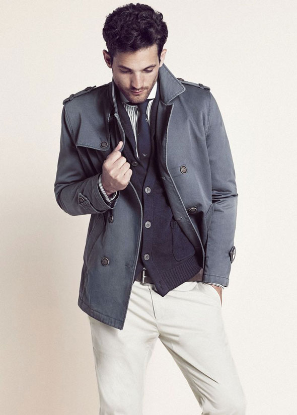 11-he-mango-hiver-aw-men-homme-2012-2013 He by Mango Hiver 2012 2013 - Lookbook Homme