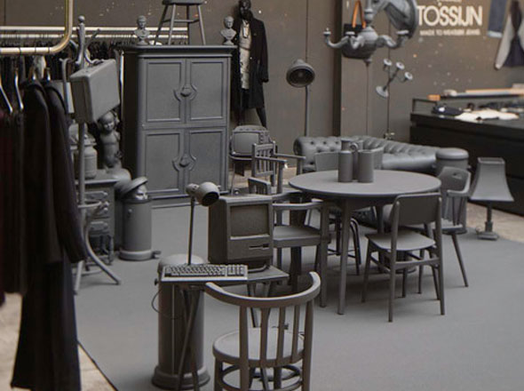 3-pop-up-shop-SPRMRKT-i29 As Good As New : Pop Up Store par i29 pour SPRMRKT