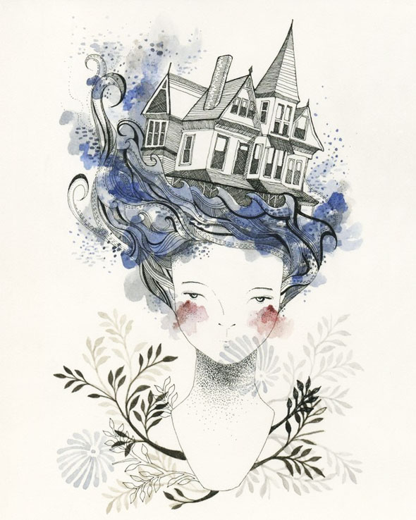 1-Catherine-Campbell-Illustrations Catherine Campbell Illustrations
