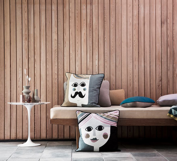 1-Ferm-Living-FW-Hiver-2012-2013 Ferm Living Collection Maison Automne Hiver 2012