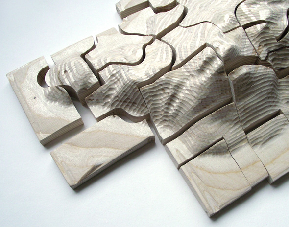 1-Perspectives-Puzzles-Jacqueline-Tollington Perspectives Puzzles par Jacqueline Tollington : Du Relief pour les Non-Voyants