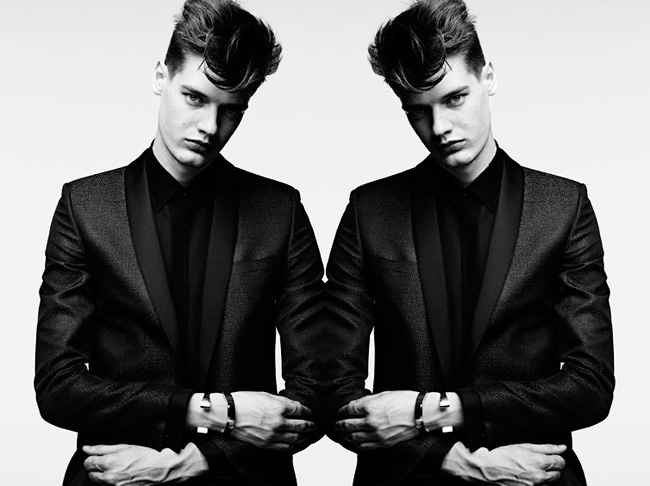 10-saint-laurent-homme-men-lookbook-ete-2013 Saint Laurent Homme Été 2013 : Lookbook Kaleidoscopique