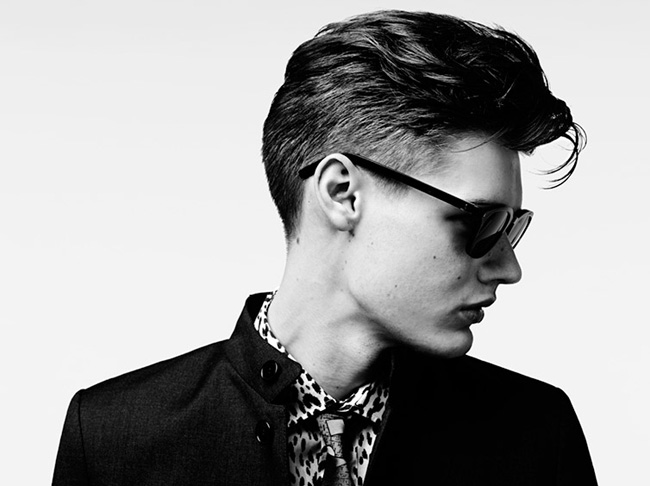 11-saint-laurent-homme-men-lookbook-ete-2013 Saint Laurent Homme Été 2013 : Lookbook Kaleidoscopique
