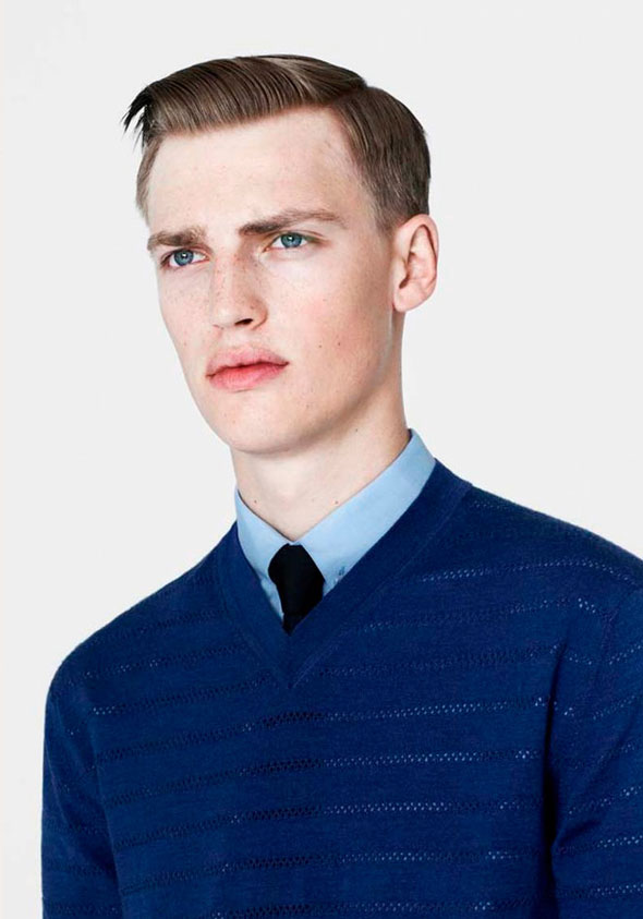13-dior-homme-men-ss-ete-2013 Dior Homme Printemps Ete 2013 Lookbook