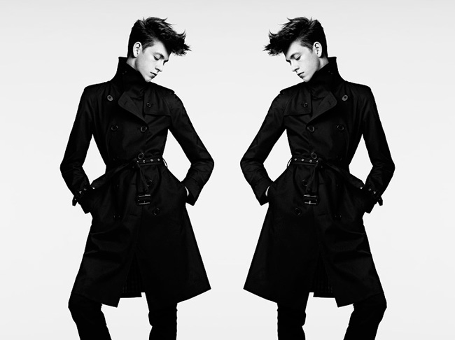 13-saint-laurent-homme-men-lookbook-ete-2013 Saint Laurent Homme Été 2013 : Lookbook Kaleidoscopique