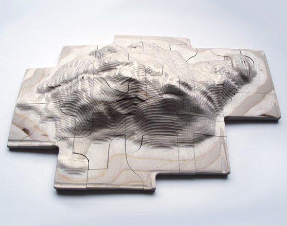 2-Perspectives-Puzzles-Jacqueline-Tollington Perspectives Puzzles par Jacqueline Tollington : Du Relief pour les Non-Voyants