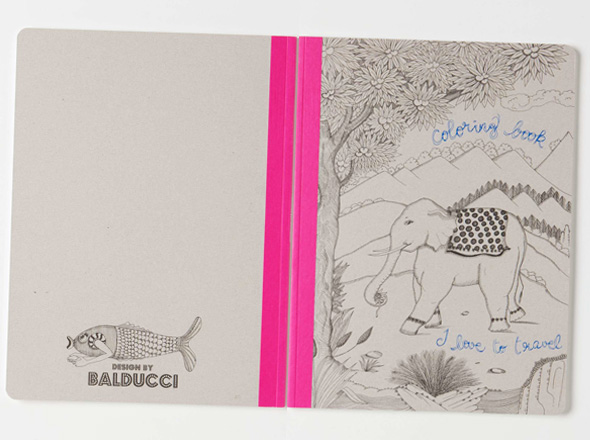 2-Rebecca-Rebouche-Livre-Coloriage Florence par Rebecca Rebouché : Livre à Colorier Féerique