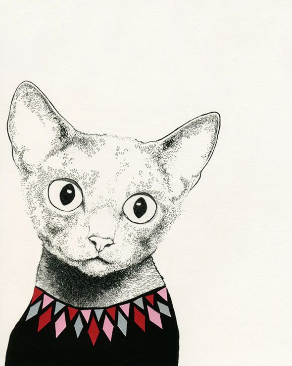 3-Catherine-Campbell-Illustrations Catherine Campbell Illustrations