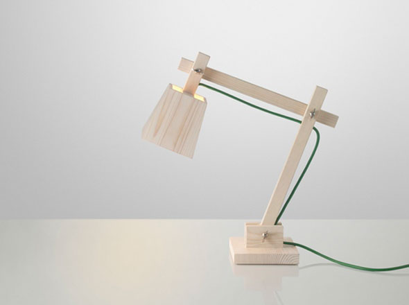 3-Muuto-Wood-Lampe Lampe Architecte Muuto Wood : Du Pin et de l'Authentique