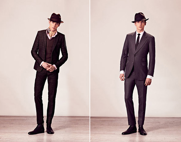 3-paul-joe-homme-men-fw-hiver-2012-2013 Paul & Joe Hiver 2012 2013 - Lookbook Homme