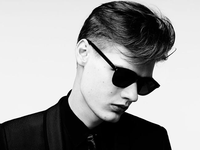 3-saint-laurent-homme-men-lookbook-ete-2013 Saint Laurent Homme Été 2013 : Lookbook Kaleidoscopique