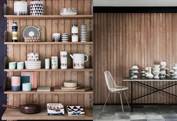 5-Ferm-Living-FW-Hiver-2012-2013 Ferm Living Collection Maison Automne Hiver 2012