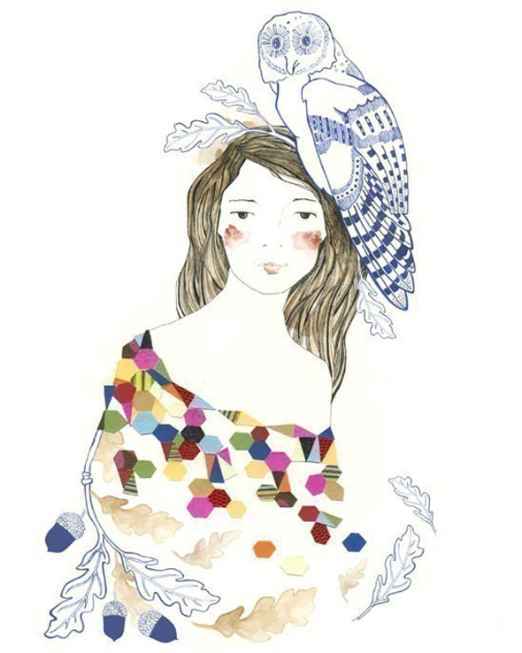 6-Catherine-Campbell-Illustrations Catherine Campbell Illustrations
