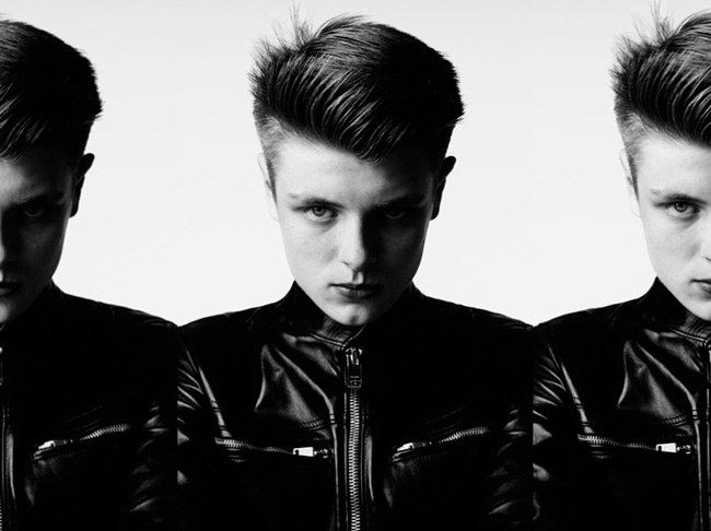 7-saint-laurent-homme-men-lookbook-ete-2013 Saint Laurent Homme Été 2013 : Lookbook Kaleidoscopique