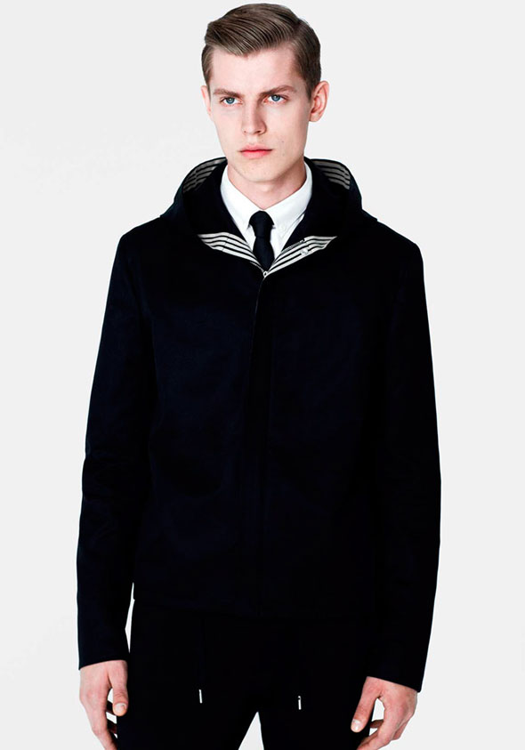 8-dior-homme-men-ss-ete-2013 Dior Homme Printemps Ete 2013 Lookbook