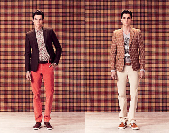 9-paul-joe-homme-men-fw-hiver-2012-2013 Paul & Joe Hiver 2012 2013 - Lookbook Homme