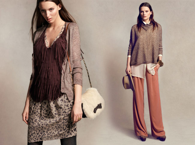1-Hoss-Intropia-FW-Hiver-2012-2013 Collection Hoss Intropia Hiver 2012 2013