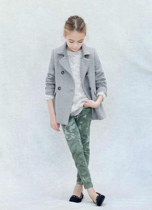 2-zara-kids-fw-enfants-novembre-2012 Zara Kids Novembre 2012 - Lookbook Enfants