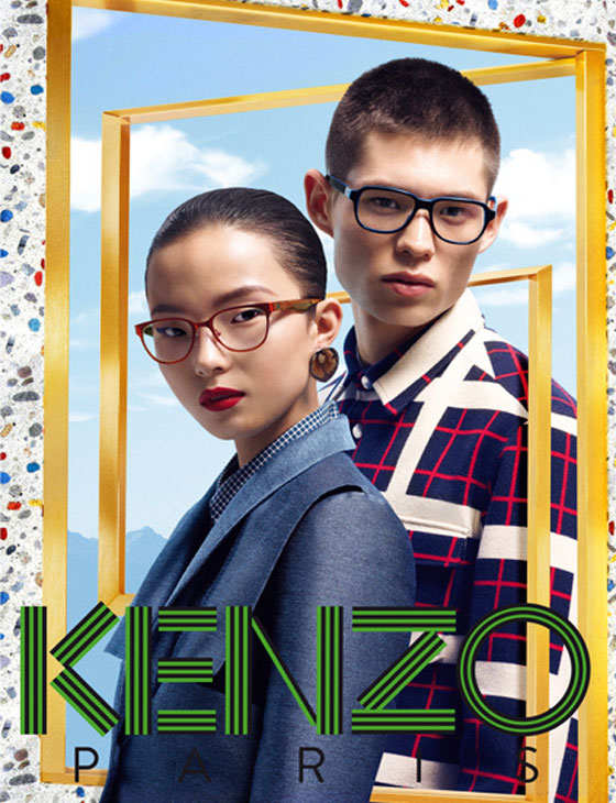 5-kenzo-hiver-fw-accessoires-2012-2013 Kenzo Paris Hiver 2012 2013 : Accessoires en Fete