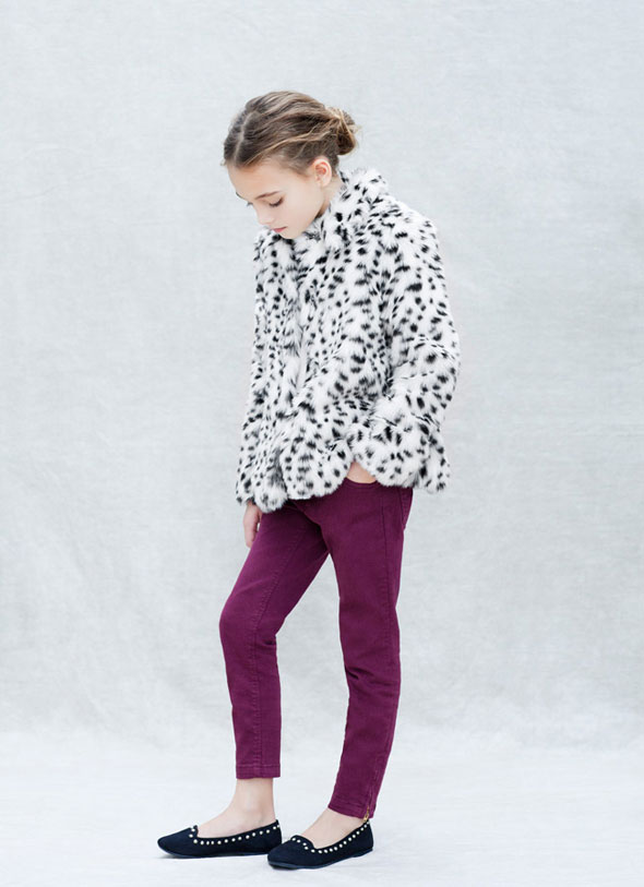 5-zara-kids-fw-enfants-novembre-2012 Zara Kids Novembre 2012 - Lookbook Enfants