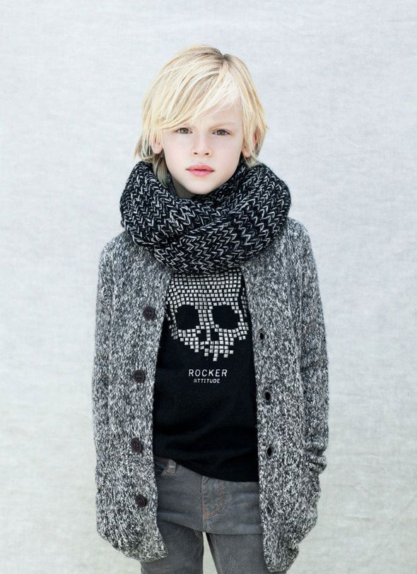 6-zara-kids-fw-enfants-novembre-2012 Zara Kids Novembre 2012 - Lookbook Enfants