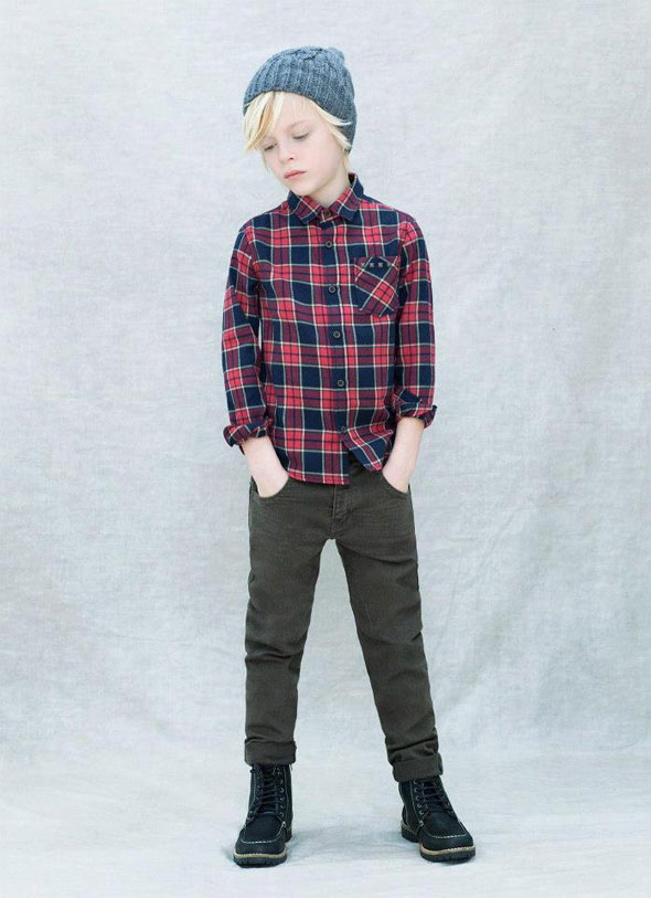 7-zara-kids-fw-enfants-novembre-2012 Zara Kids Novembre 2012 - Lookbook Enfants
