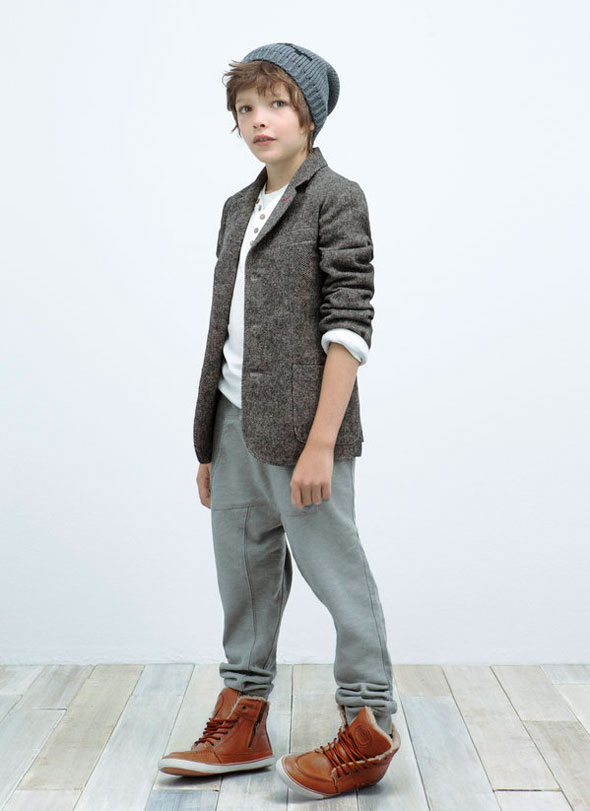 9-zara-kids-fw-enfants-novembre-2012 Zara Kids Novembre 2012 - Lookbook Enfants