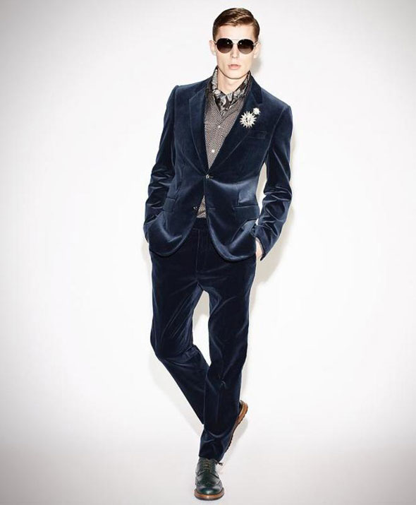 1 louis vuitton mens homme fw hiver 2013 2014 - Louis Vuitton Homme : Lookbook Hiver 2013 2014 - Mode, Luxe, Louis Vuitton, Lookbooks, Homme, Fashion, Catalogues