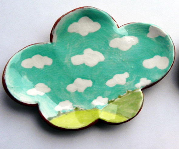 6-Joy-Elizabeth-Ceramics-Assiettes-Bols Joy Elizabeth Ceramics Assiettes Bols Gais et Illustrés