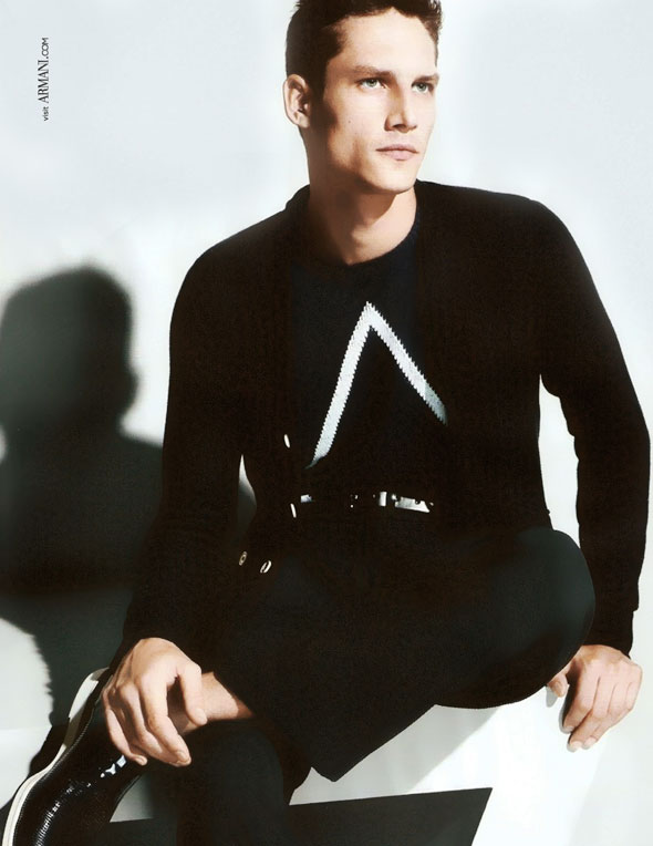 6-pub-ad-Giorgio-Armani-Femme-homme-ss-summer-Ete-2013 Campagne Giorgio Armani Femme Homme Printemps Ete 2013