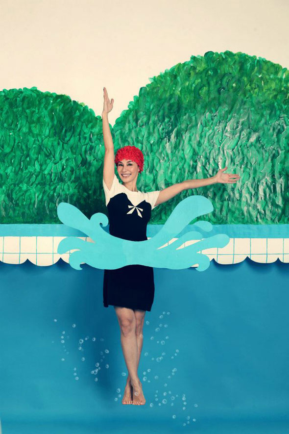 7-Hansel-Maillots-Bain-Swim-Ete-2013 Tenues de Bain Hansel Printemps Eté 2013 : Campagne Sync or Swim