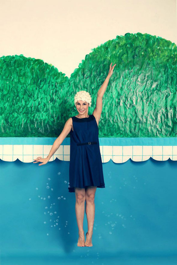 8-Hansel-Maillots-Bain-Swim-Ete-2013 Tenues de Bain Hansel Printemps Eté 2013 : Campagne Sync or Swim
