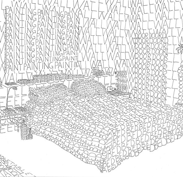 1-Illustrations-Monochrome-Thomas-Broome-Mots-Caracteres
