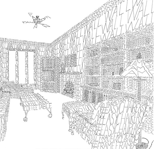 6-Illustrations-Monochrome-Thomas-Broome-Mots-Caracteres