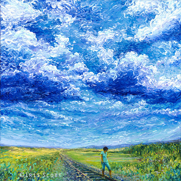 10-Finger-Painting-Iris-Scott-Peintures-Doigts-Main