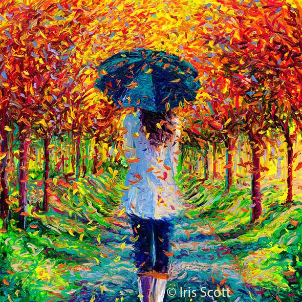 12-Finger-Painting-Iris-Scott-Peintures-Doigts-Main