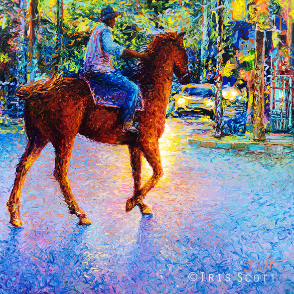 13-Finger-Painting-Iris-Scott-Peintures-Doigts-Main