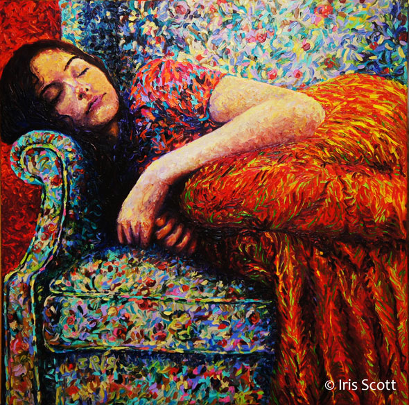 3-Finger-Painting-Iris-Scott-Peintures-Doigts-Main