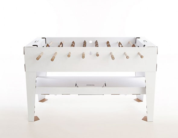 6-foosball-cardboard--Kickpack-Kartoni-Baby-foot-Carton-Recycle