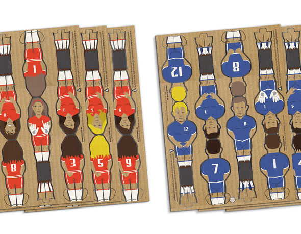 7-foosball-cardboard--Kickpack-Kartoni-Baby-foot-Carton-Recycle